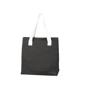 Sac shopping – sac personnalisé