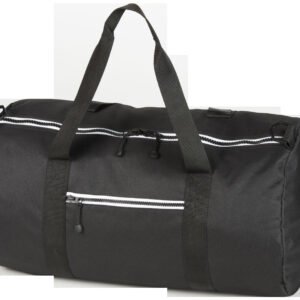 Sac weekend – sac personnalisé