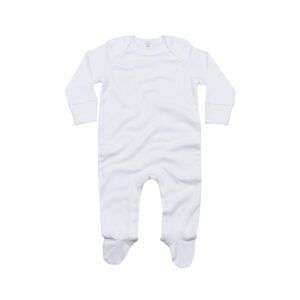 Pyjama bébé – vêtement enfant personnalisable