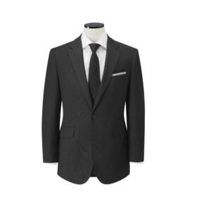 Veste de costume homme Farringdon – costume professionnel personnalisable