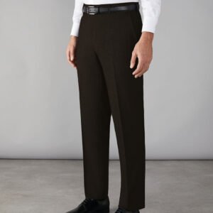 Pantalon de costume homme Harrow – costume professionnel personnalisable