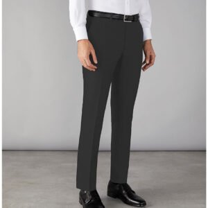 Pantalon de costume slim homme Edgware – costume professionnel personnalisable