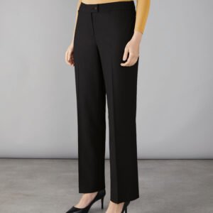 Pantalon de tailleur femme Finsbury – costume professionnel personnalisable