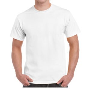 Tee-shirt col rond 180 – t-shirt personnalisé
