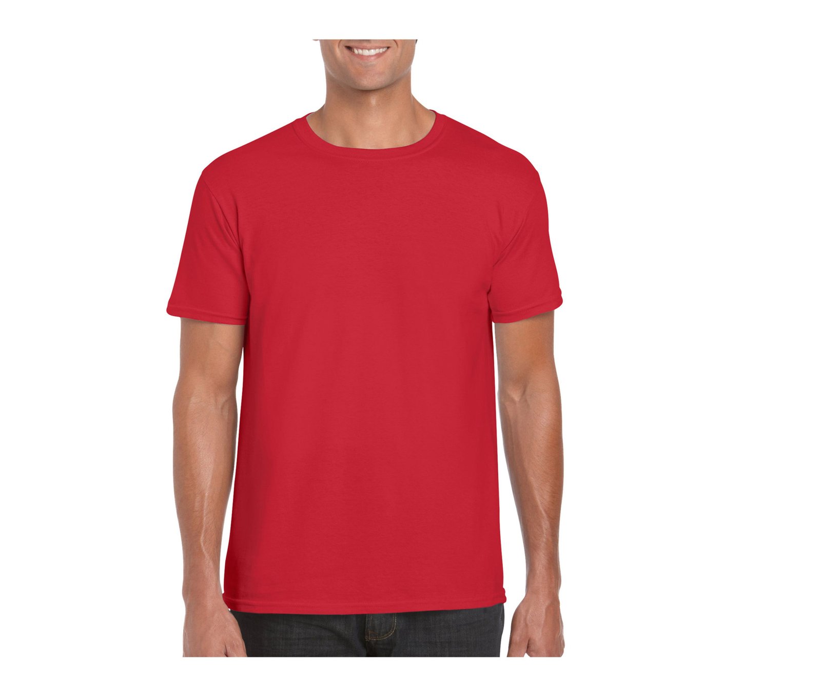 Tee-shirt col rond 150 – t-shirt personnalisé