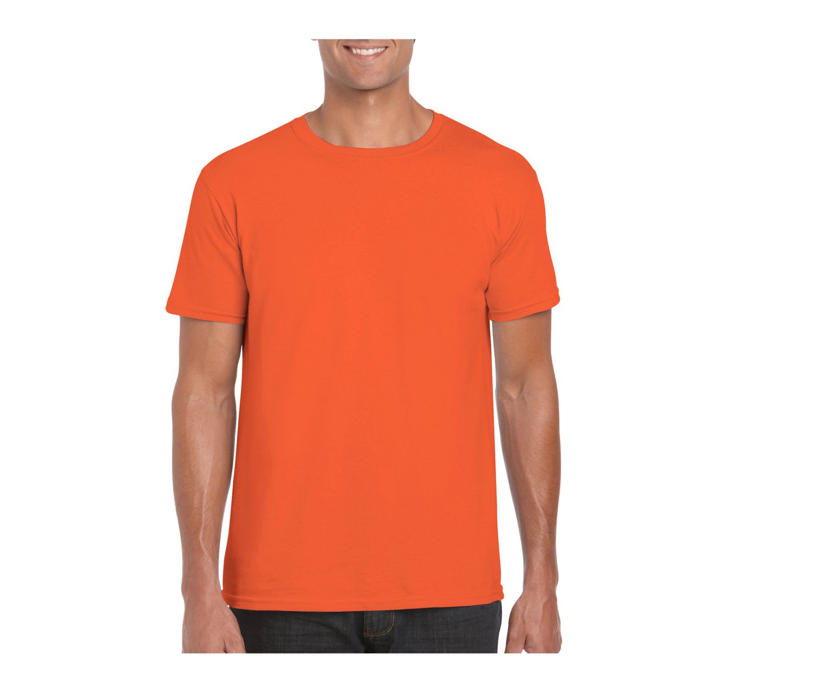 Tee-shirt col rond 150 – t-shirt personnalisé