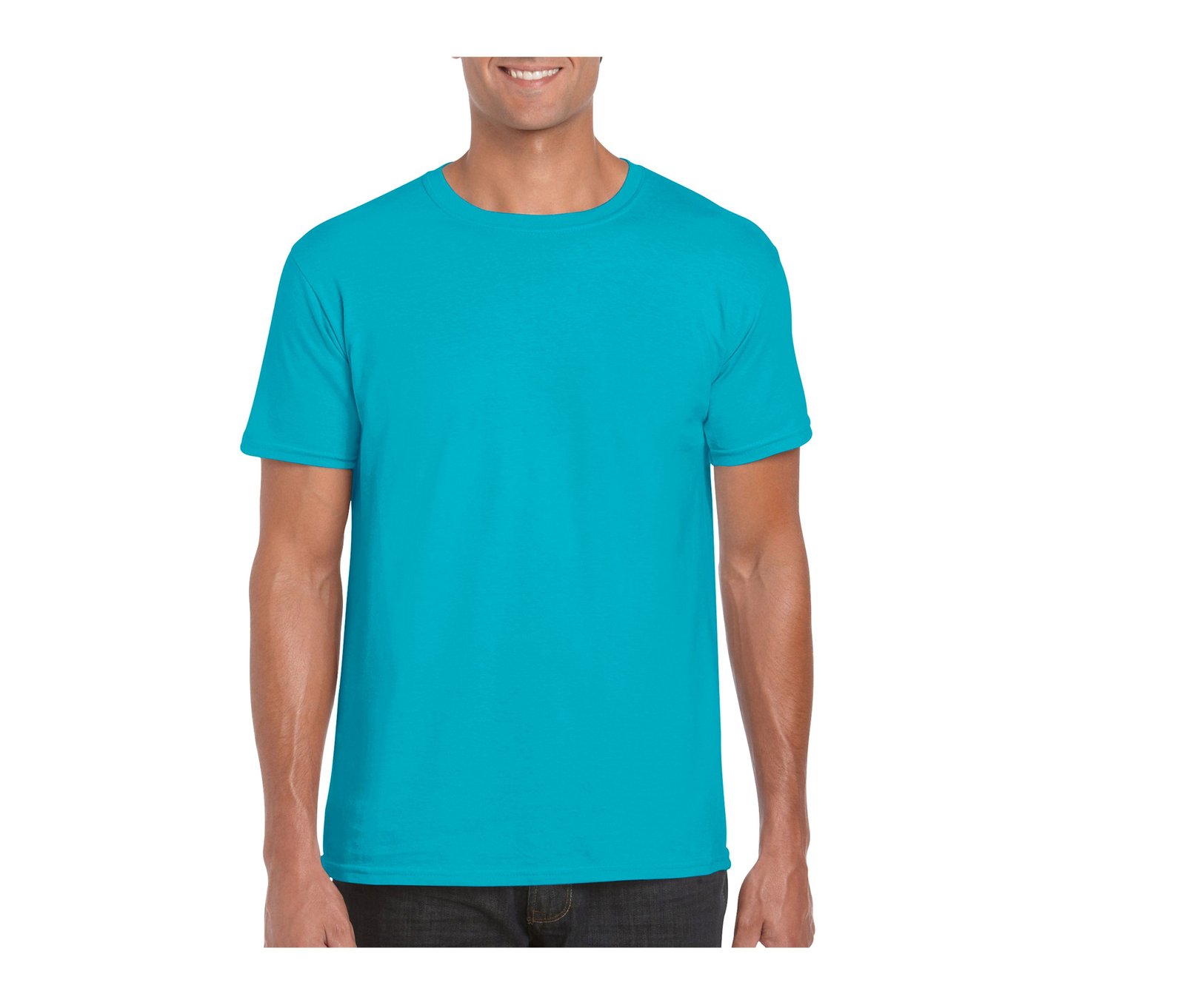 Tee-shirt col rond 150 – t-shirt personnalisé