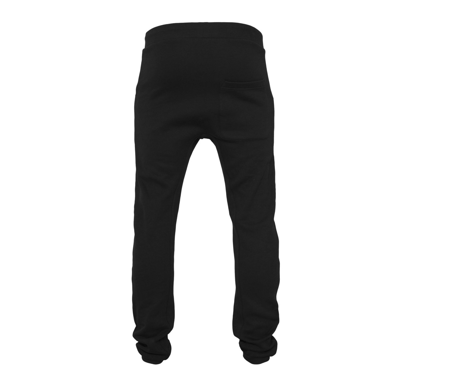Pantalon de jogging entrejambe large – pantalon personnalisé