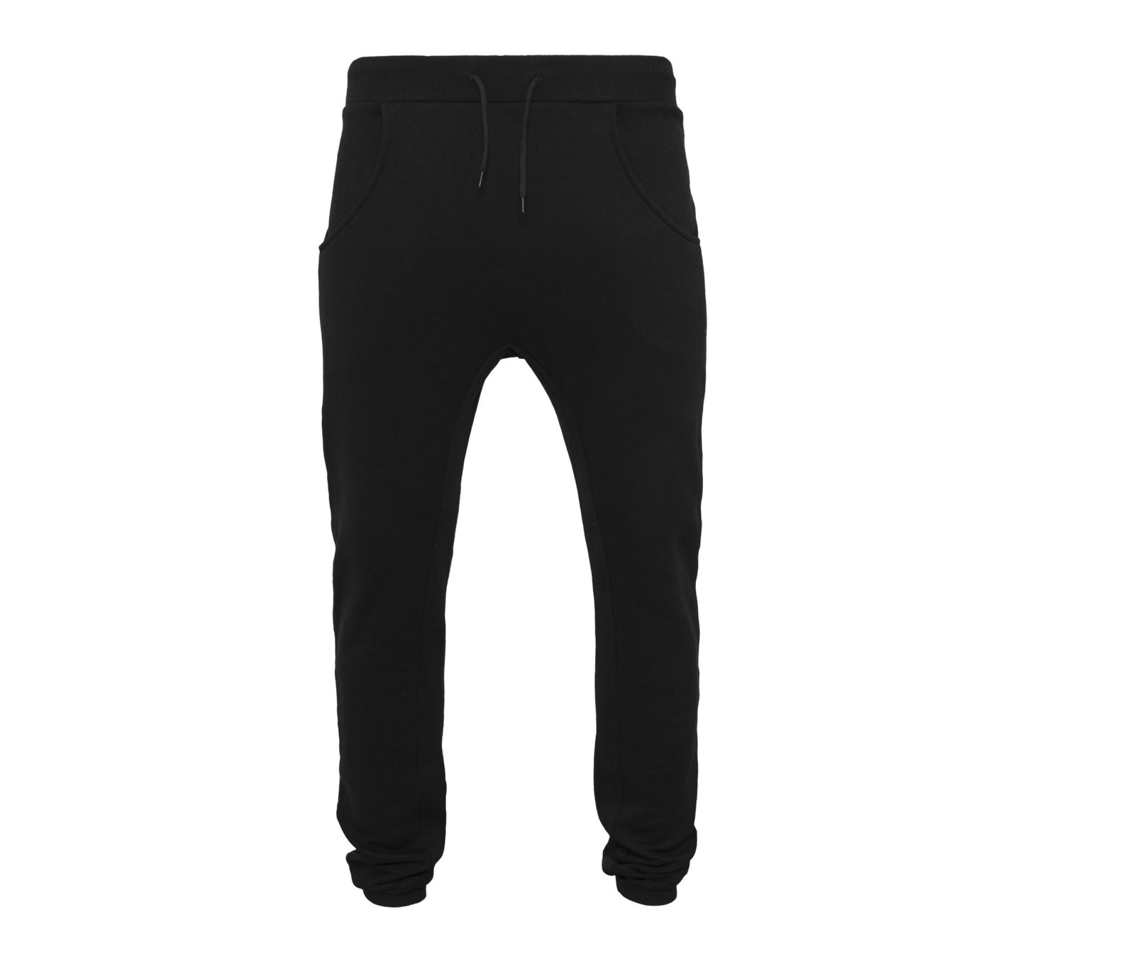 Pantalon de jogging entrejambe large – pantalon personnalisé