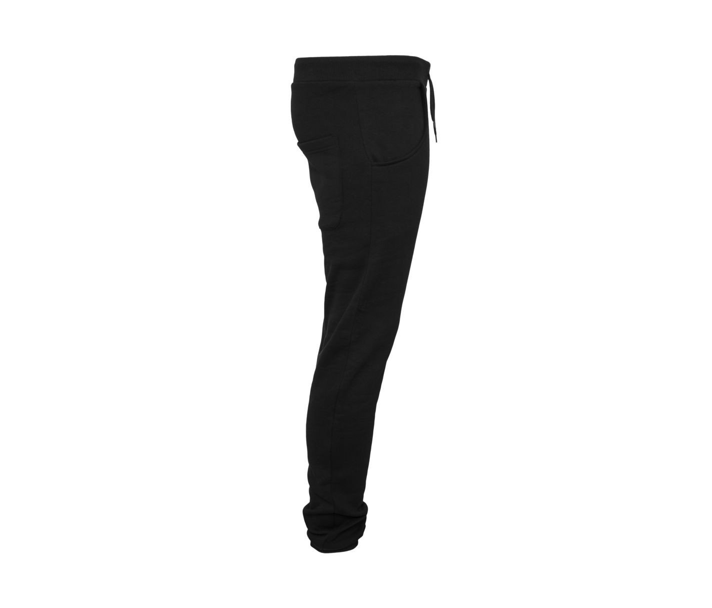 Pantalon de jogging entrejambe large – pantalon personnalisé