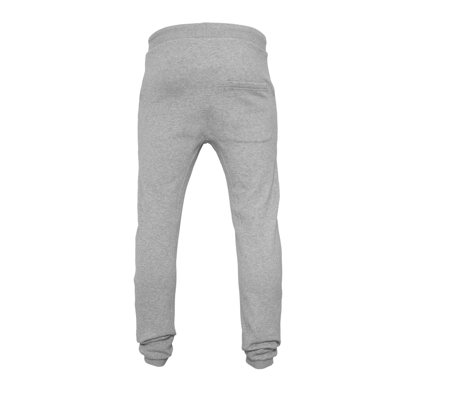 Pantalon de jogging entrejambe large – pantalon personnalisé