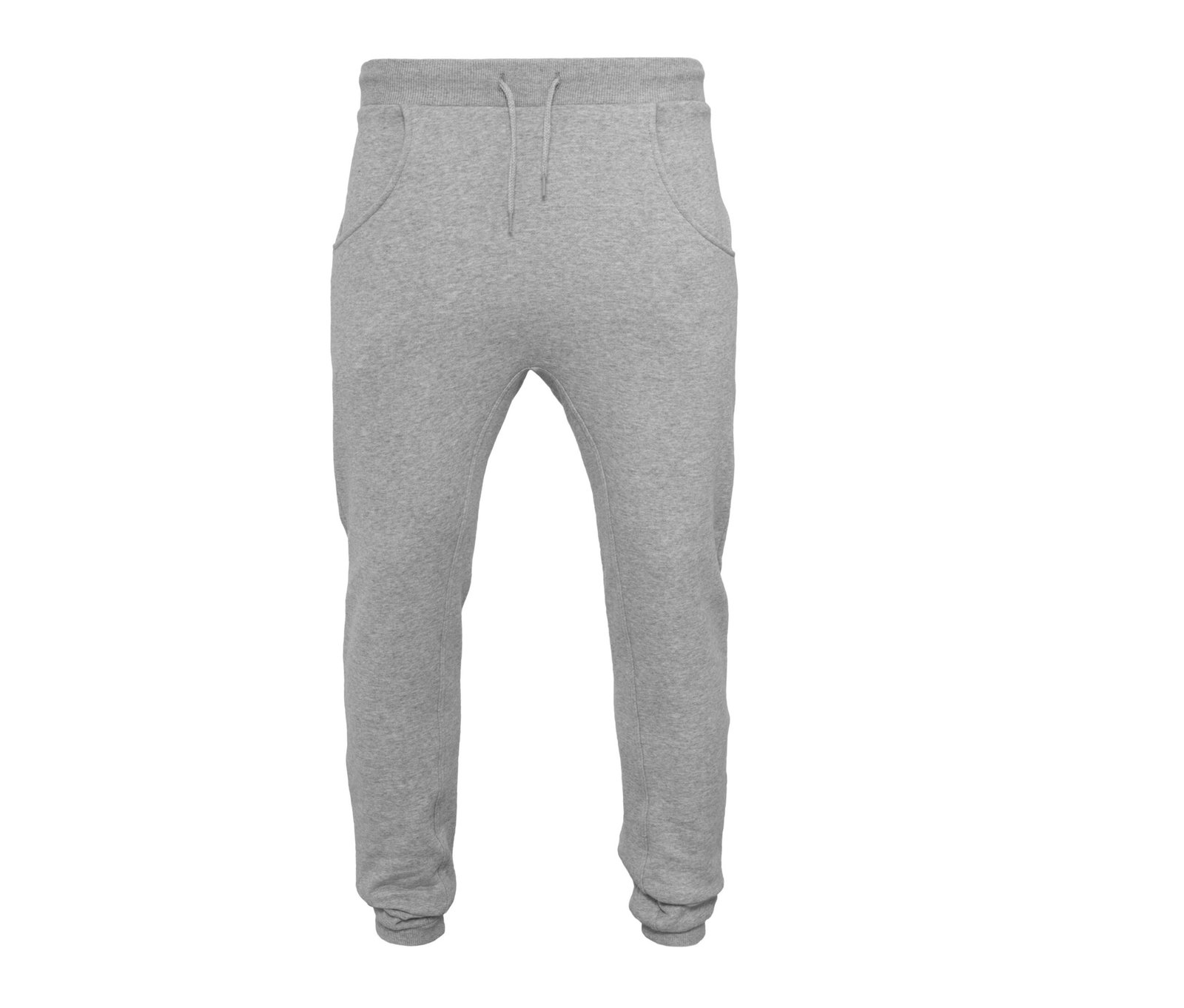 Pantalon de jogging entrejambe large – pantalon personnalisé