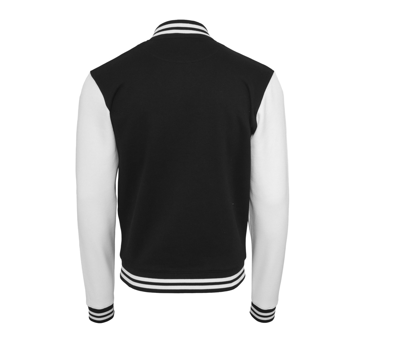 Veste baseball – sweat personnalisé