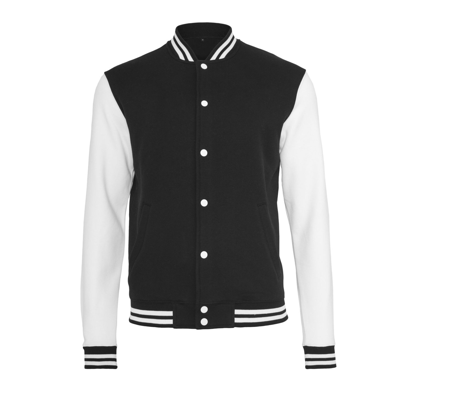 Veste baseball – sweat personnalisé