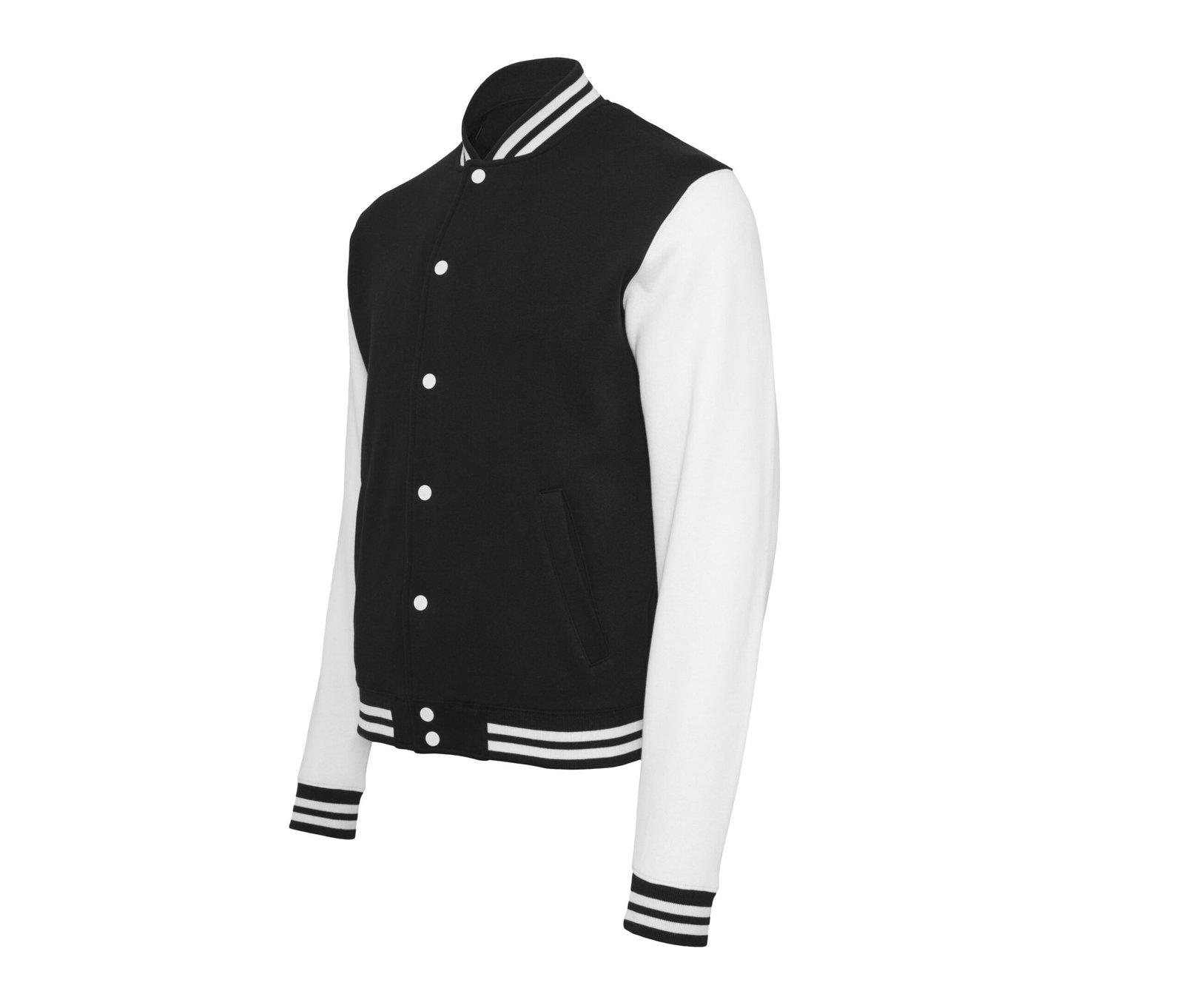 Veste baseball – sweat personnalisé