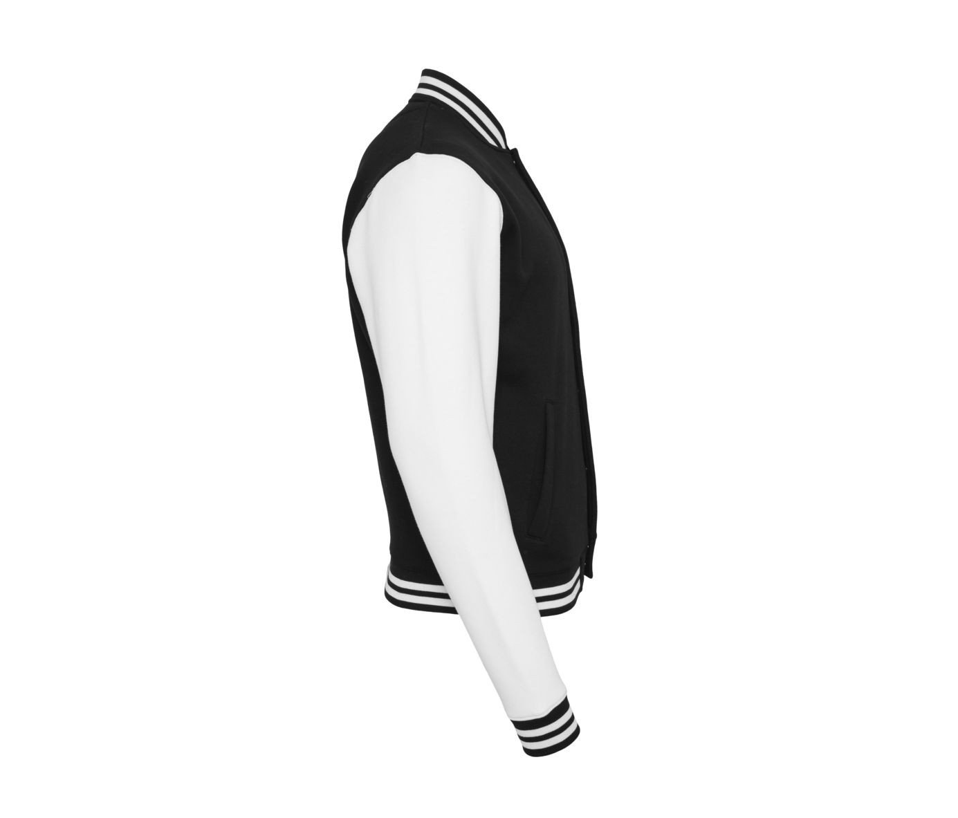 Veste baseball – sweat personnalisé