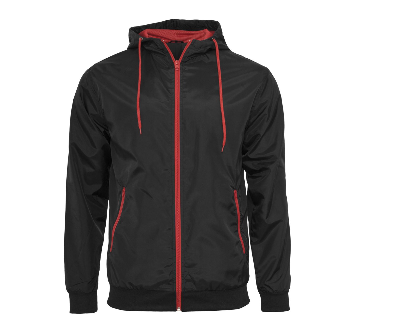 Veste coupe-vent – veste personnalisée