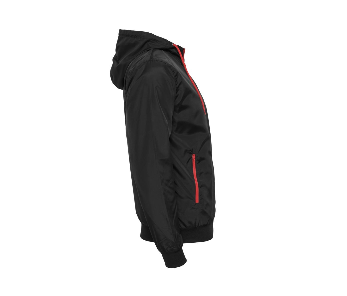 Veste coupe-vent – veste personnalisée