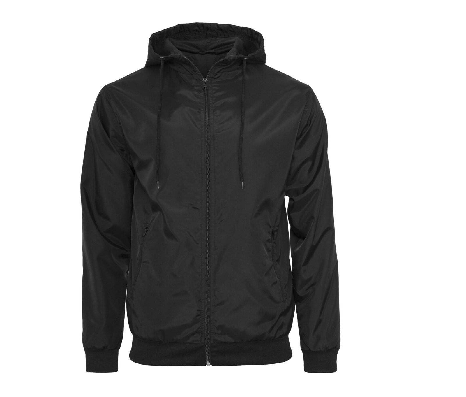 Veste coupe-vent – veste personnalisée