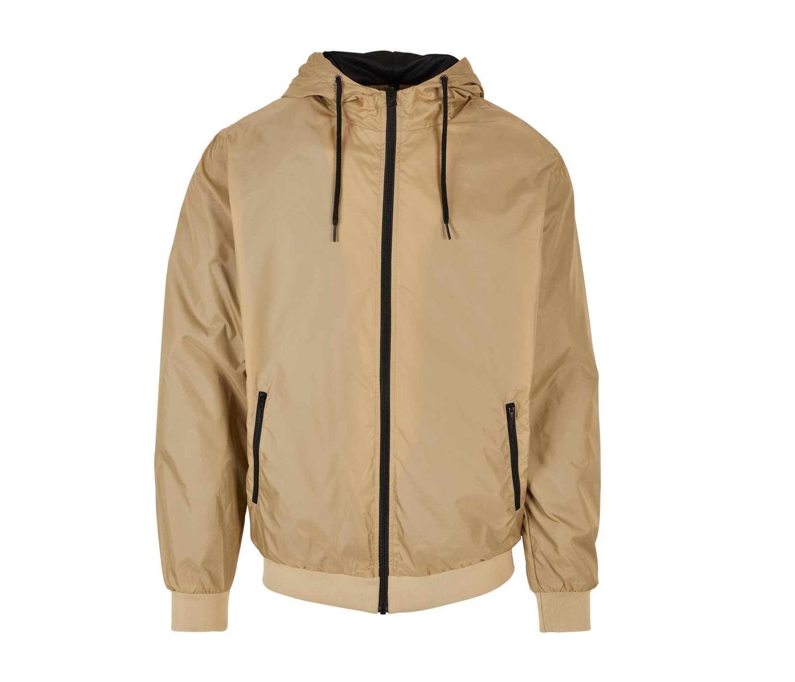 Veste coupe-vent – veste personnalisée
