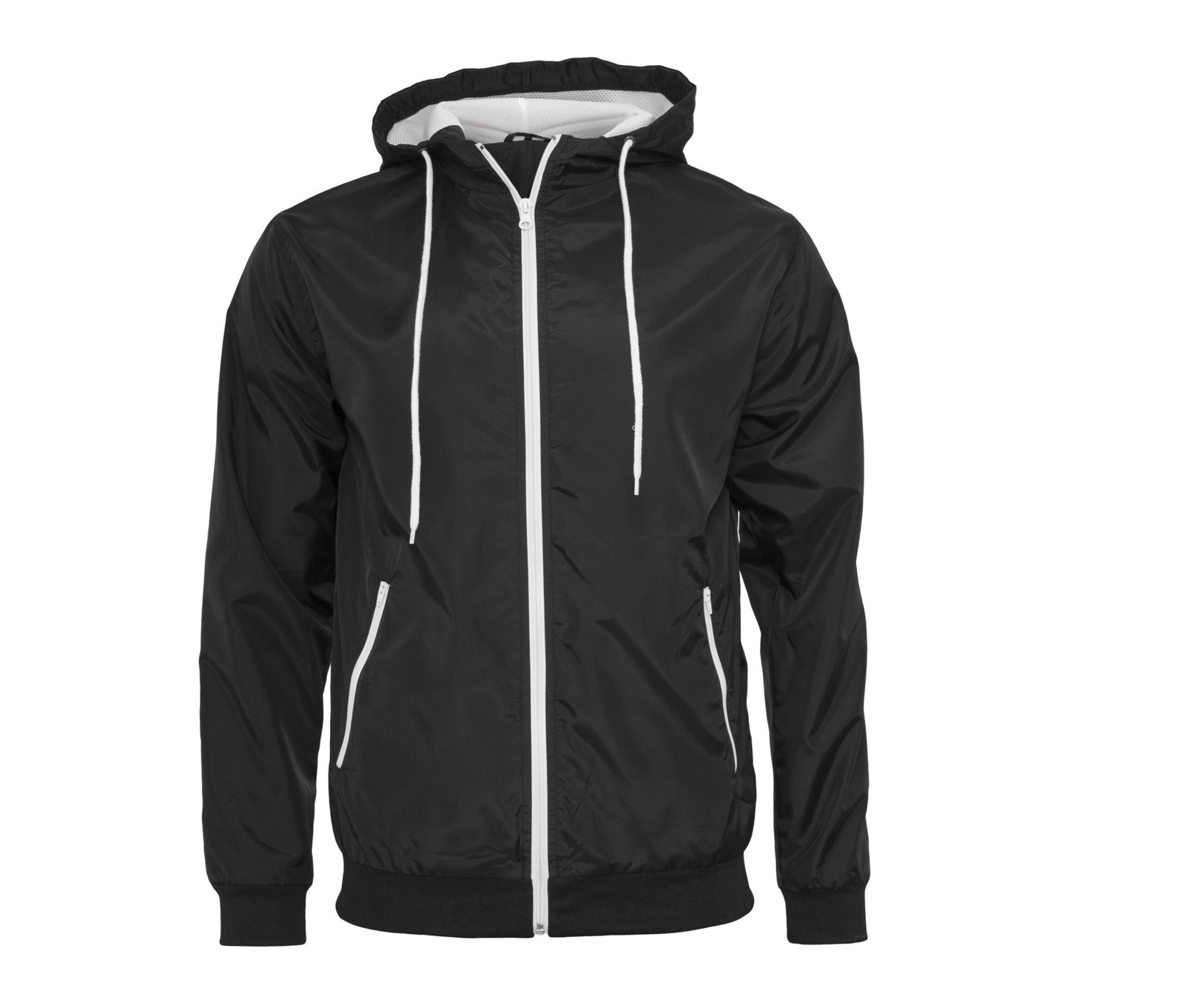 Veste coupe-vent – veste personnalisée