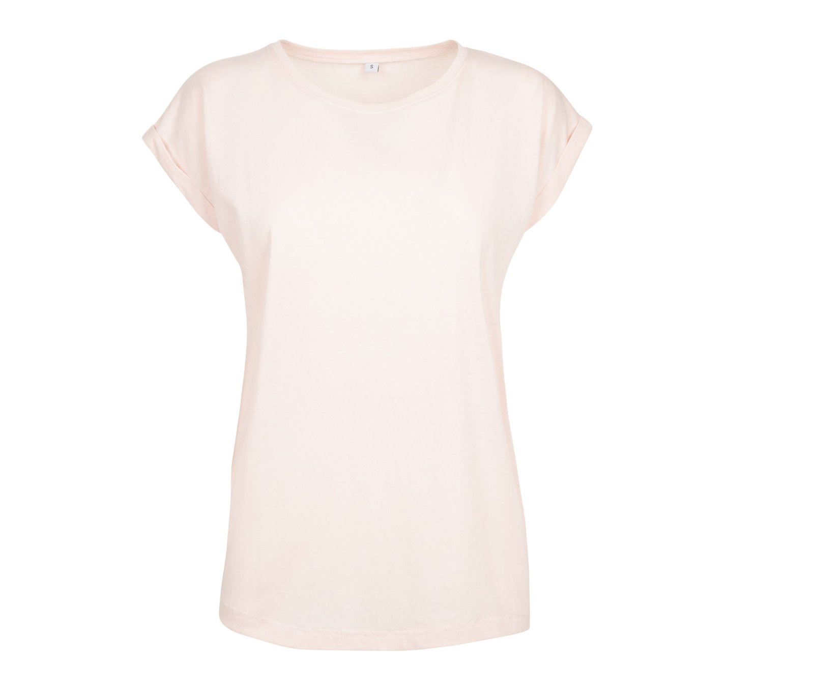 Tee-shirt femme – t-shirt personnalisé