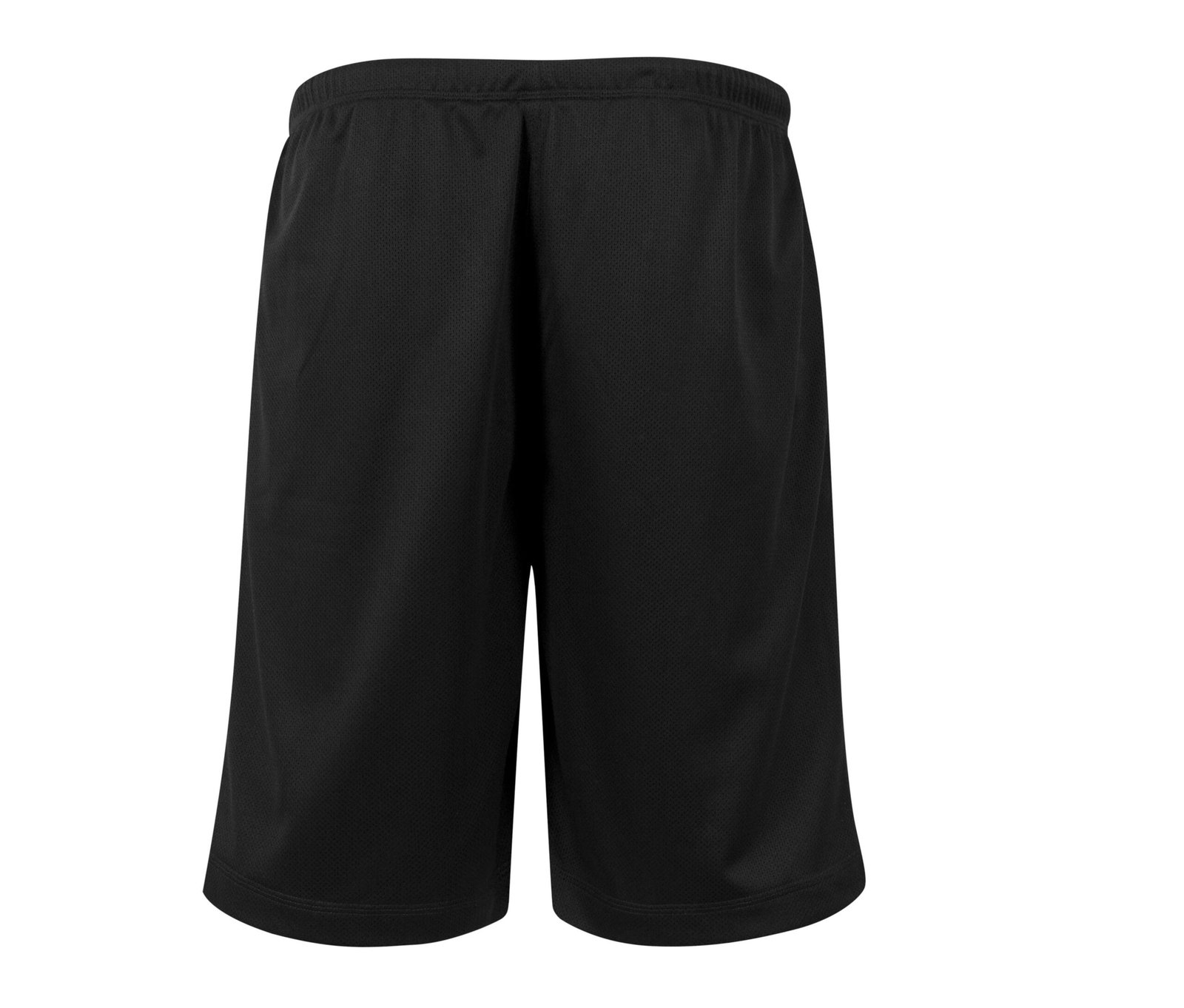 Short maille filet – pantalon personnalisé