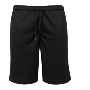 Short maille filet – pantalon personnalisé