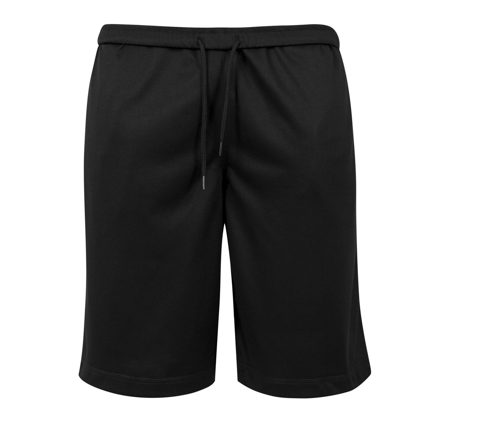 Short maille filet – pantalon personnalisé