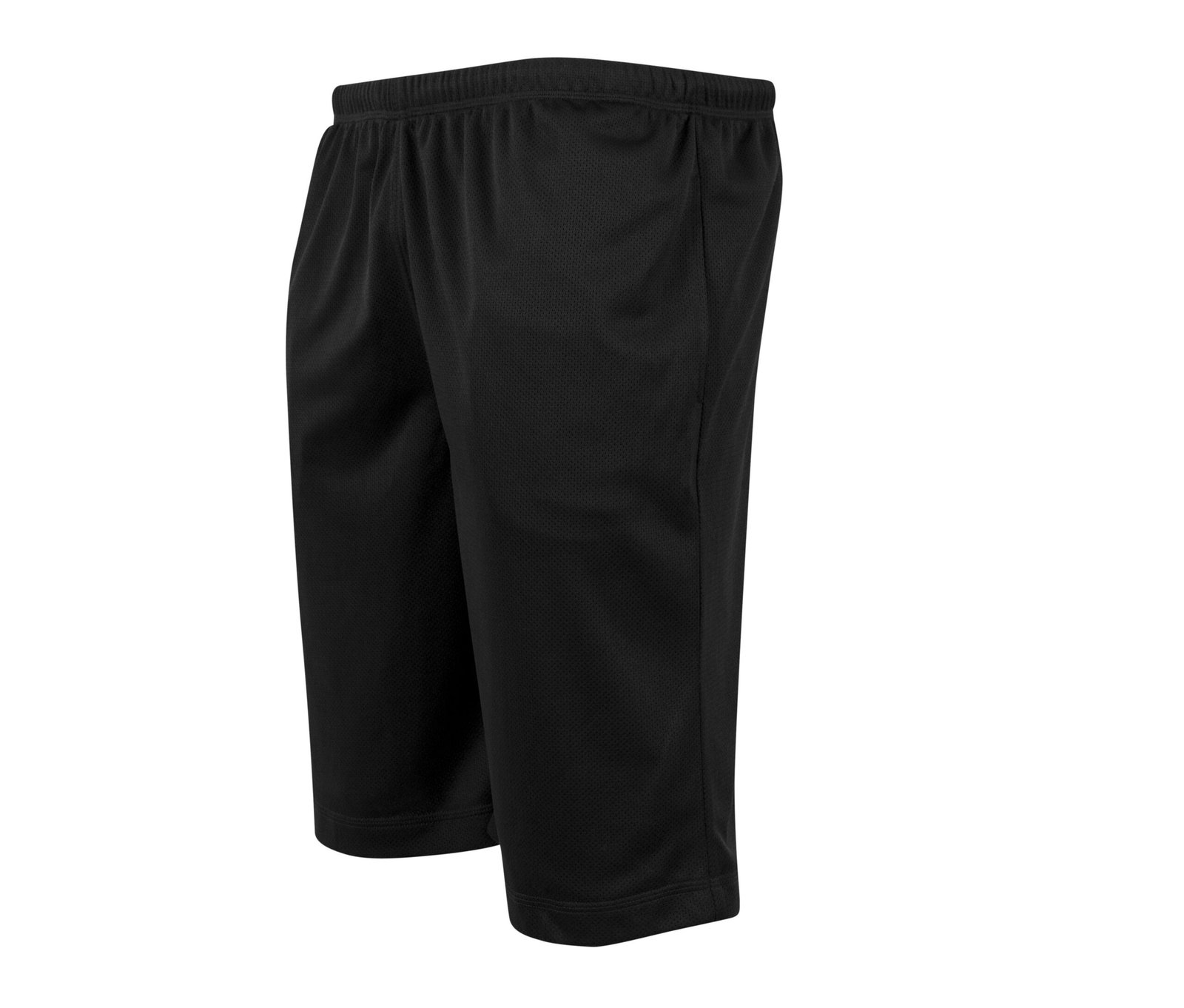 Short maille filet – pantalon personnalisé
