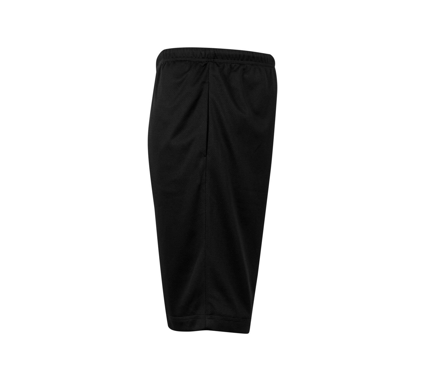 Short maille filet – pantalon personnalisé