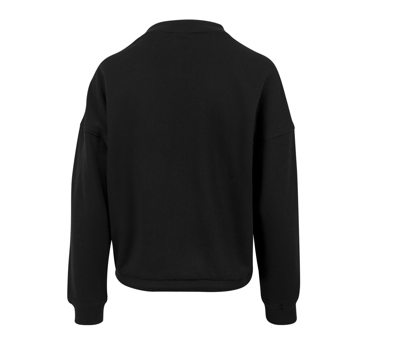 Sweat femme oversize col rond – sweat personnalisé