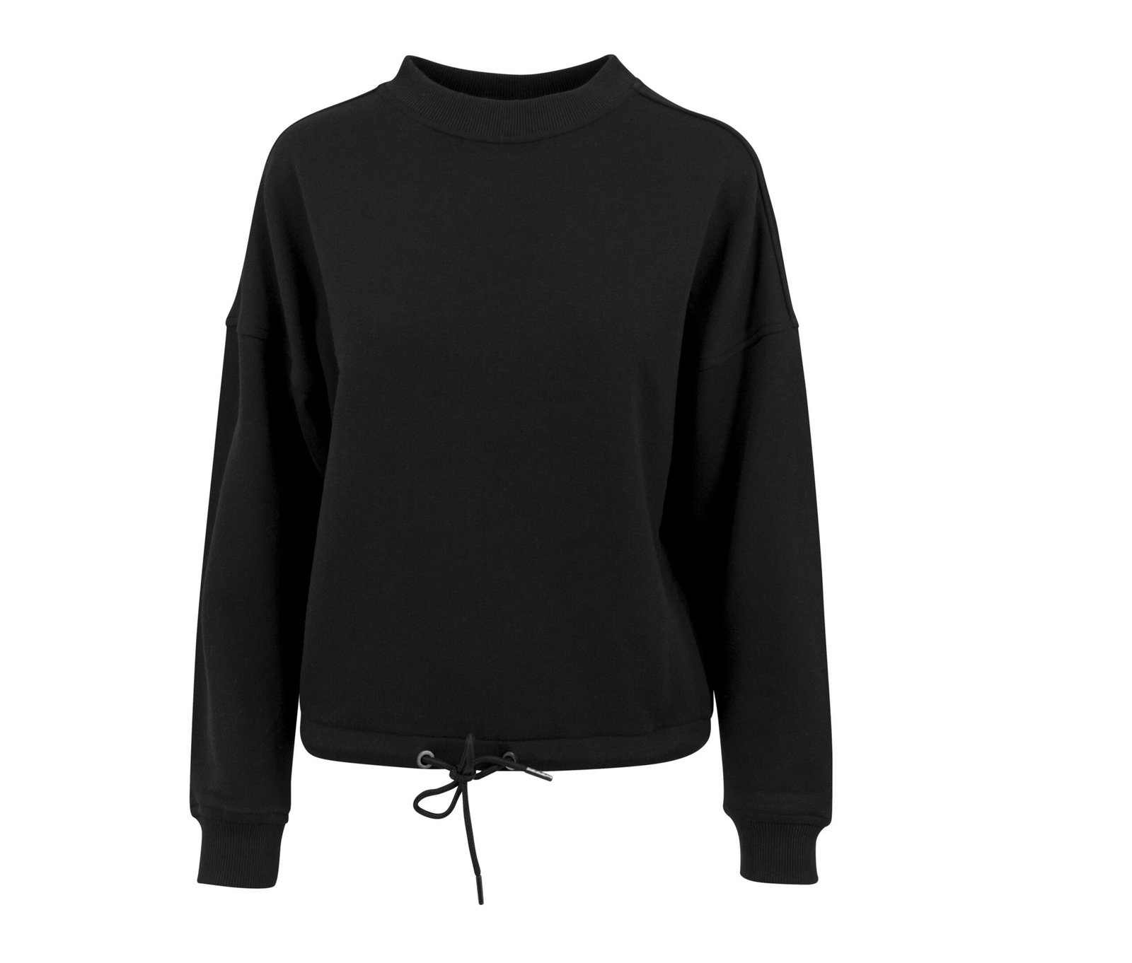 Sweat femme oversize col rond – sweat personnalisé