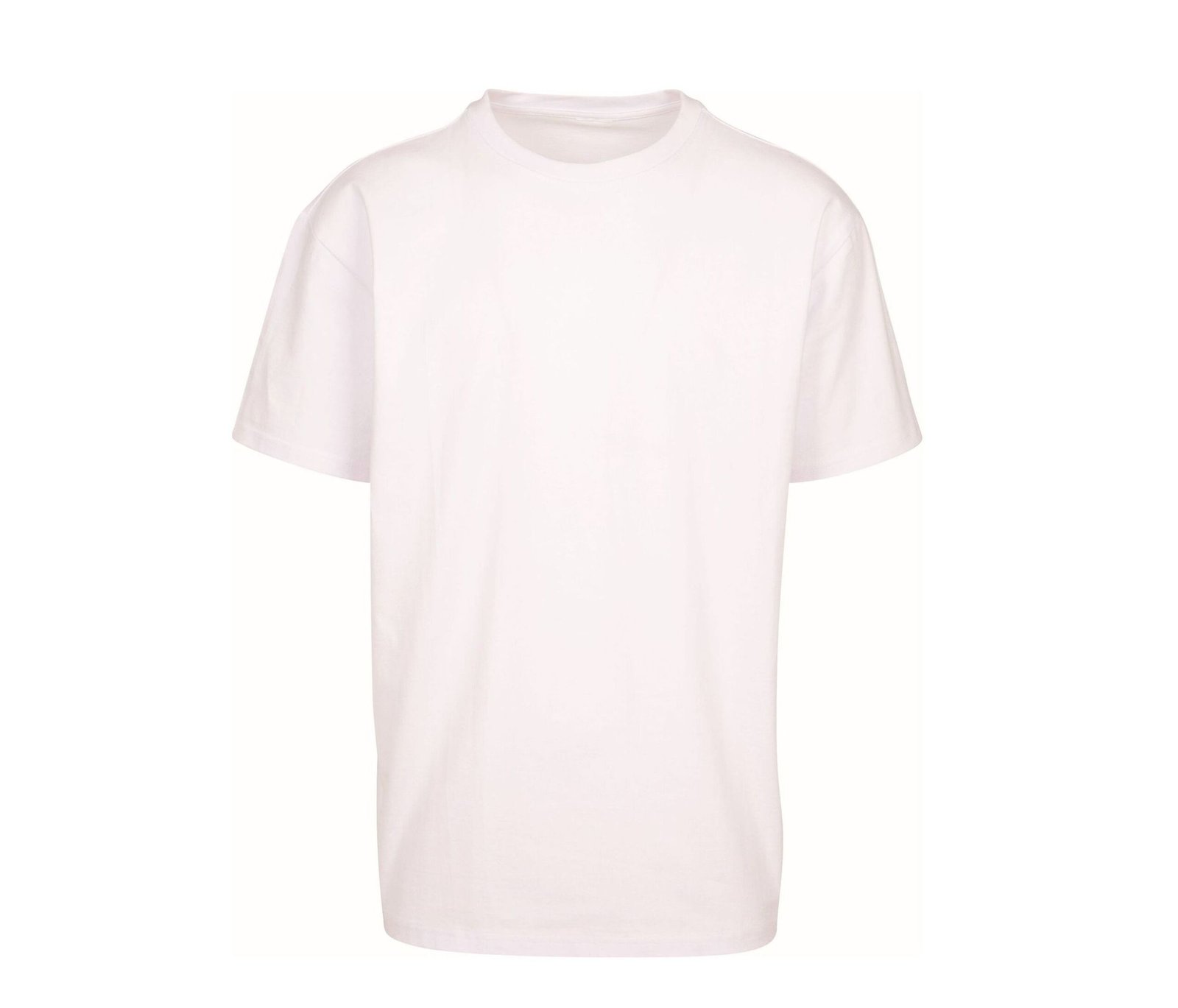 Tee-shirt oversize lourd – t-shirt personnalisé