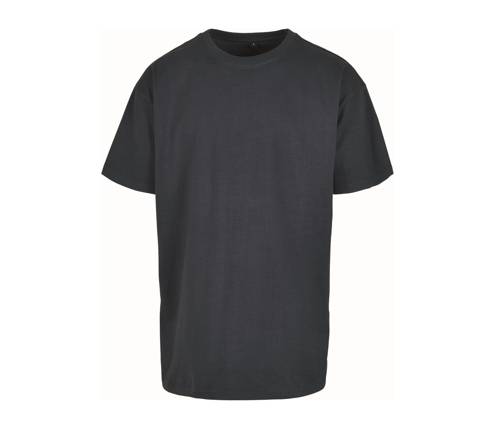 Tee-shirt oversize lourd – t-shirt personnalisé
