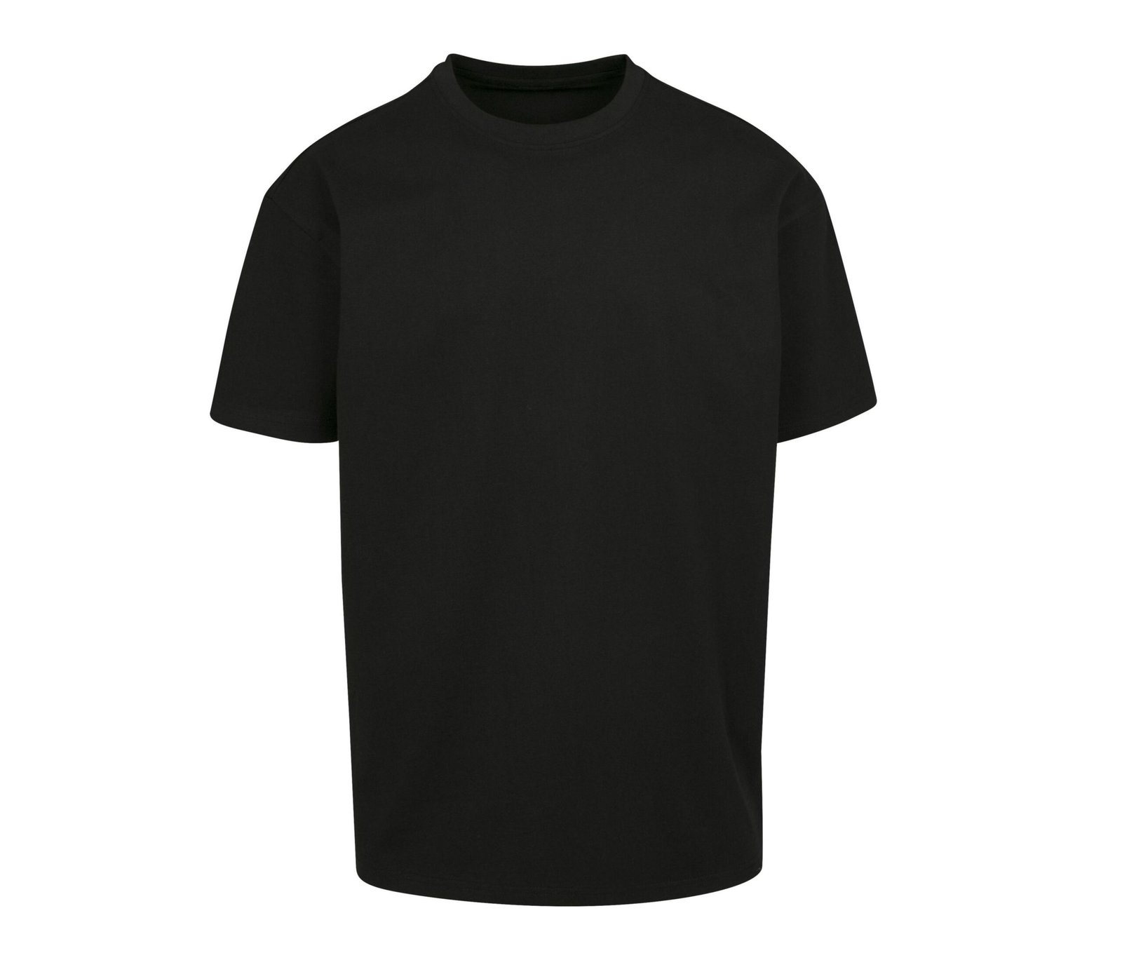 Tee-shirt oversize lourd – t-shirt personnalisé