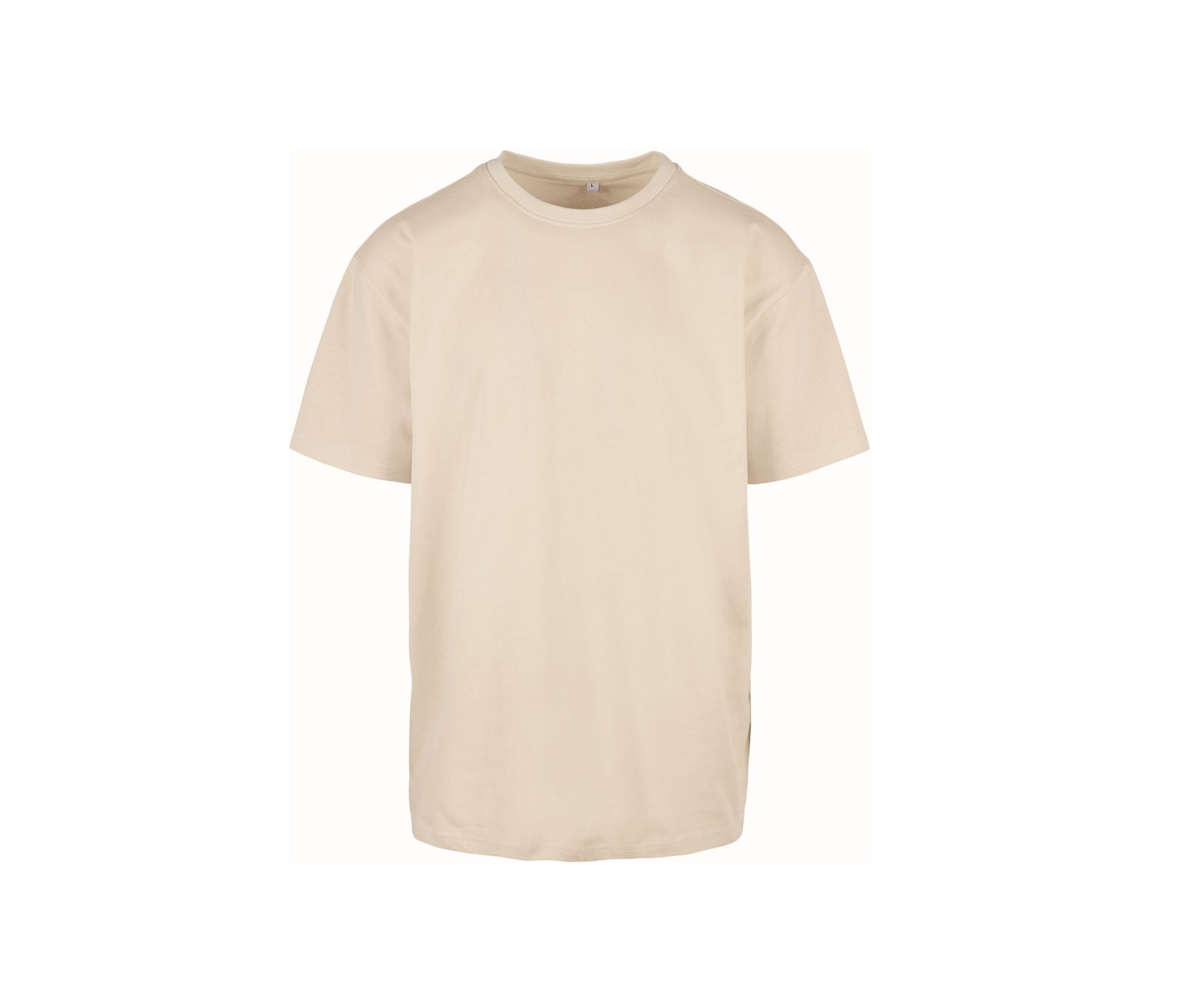 Tee-shirt oversize lourd – t-shirt personnalisé