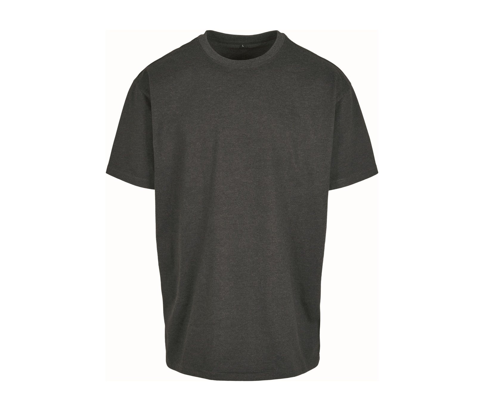Tee-shirt oversize lourd – t-shirt personnalisé