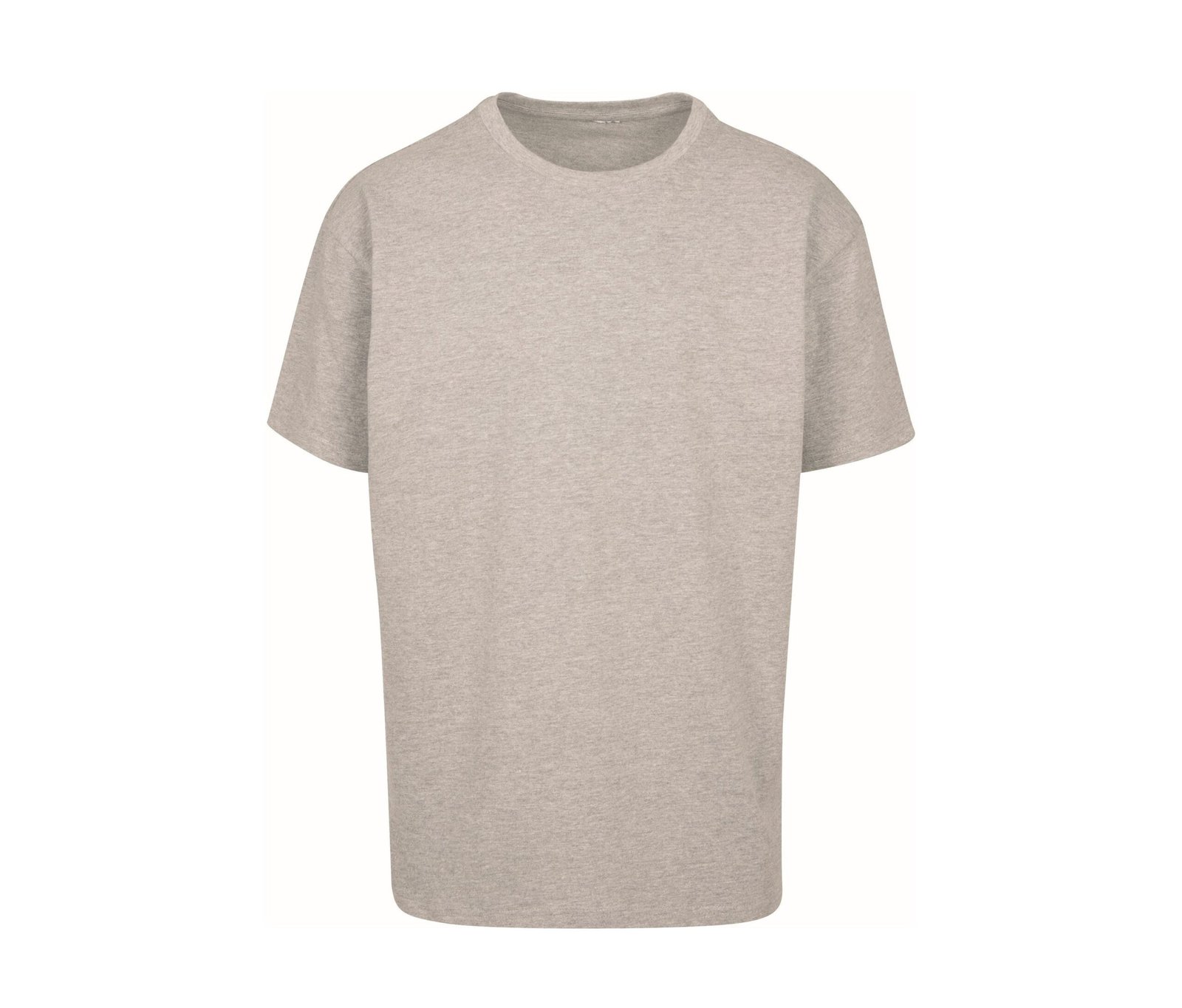 Tee-shirt oversize lourd – t-shirt personnalisé