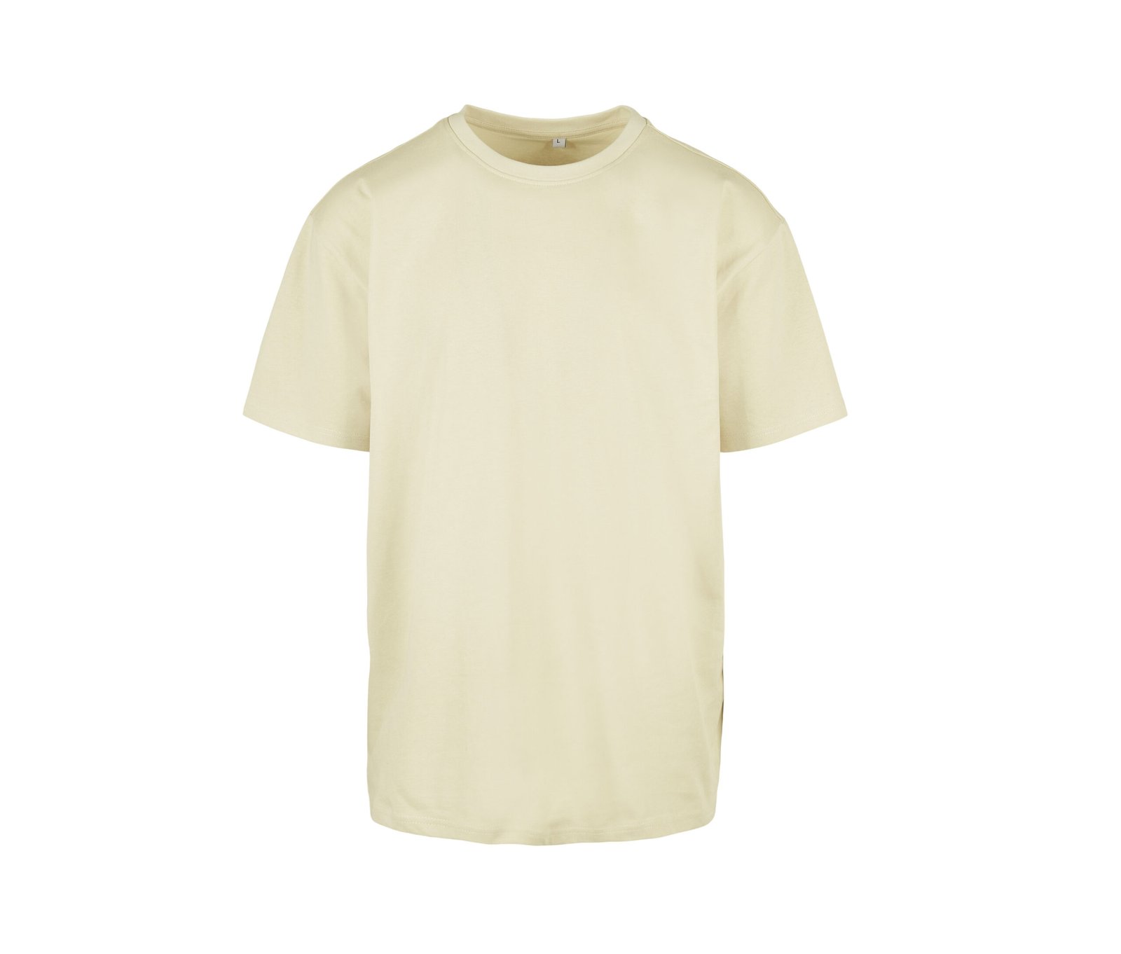 Tee-shirt oversize lourd – t-shirt personnalisé