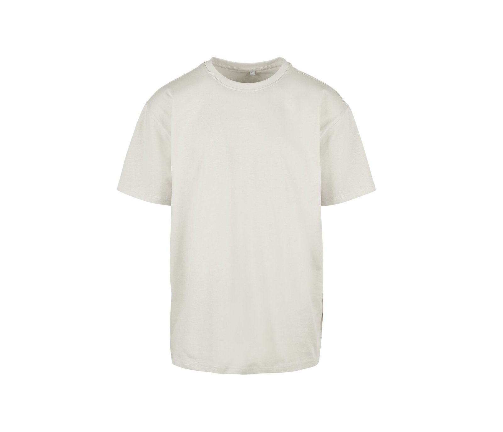 Tee-shirt oversize lourd – t-shirt personnalisé