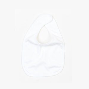 Bavoir – vêtement enfant personnalisable