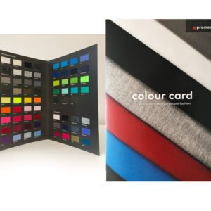 CARTES COULEURS – textile personnalisé