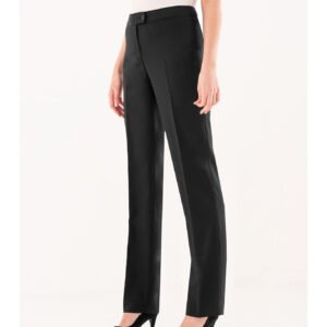 Pantalon de tailleur femme Regent – costume professionnel personnalisable