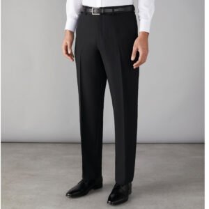Pantalon de costume Olympia – costume professionnel personnalisable