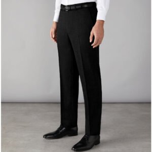 Pantalon de costume homme Soho – costume professionnel personnalisable