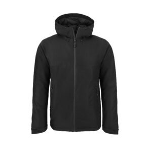 Veste unisexe matelassée – veste personnalisée