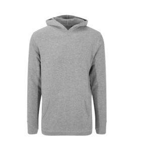 Sweat capuche en coton organique – sweat personnalisé