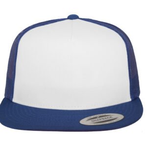 Casquette style trucker – casquette personnalisée