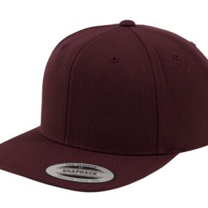 Casquette snapback – casquette personnalisée